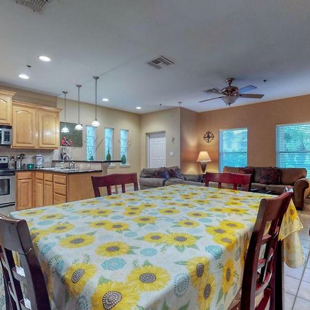 Campeche Cove #1 Hotel South Padre Island Eksteriør billede