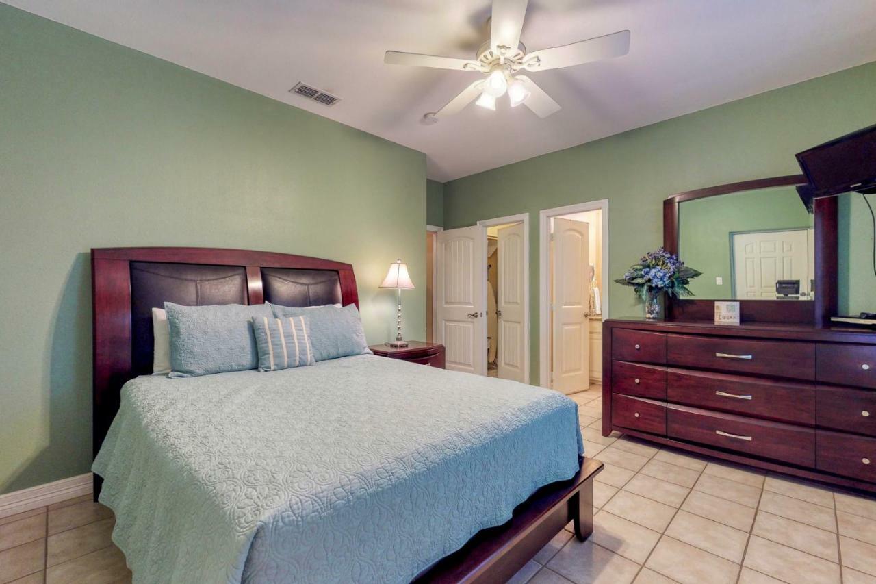 Campeche Cove #1 Hotel South Padre Island Eksteriør billede